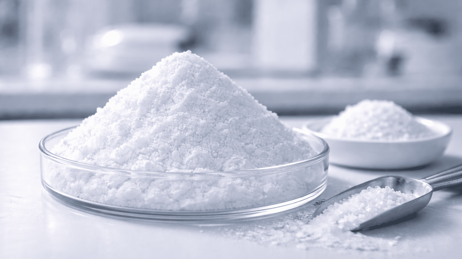Magnesium Sulphate Monohydrate